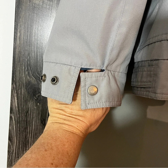 Vintage London Fog Men’s Lightweight Jacket - Picture 11 of 11